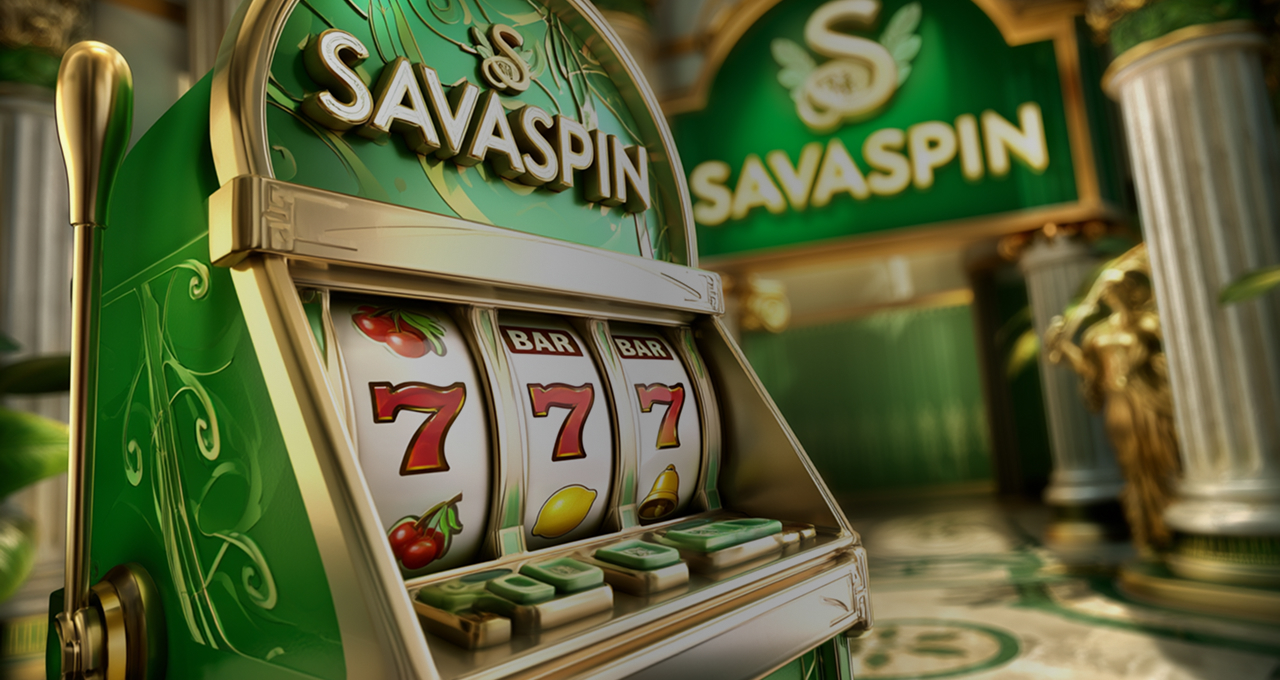 Savaspin